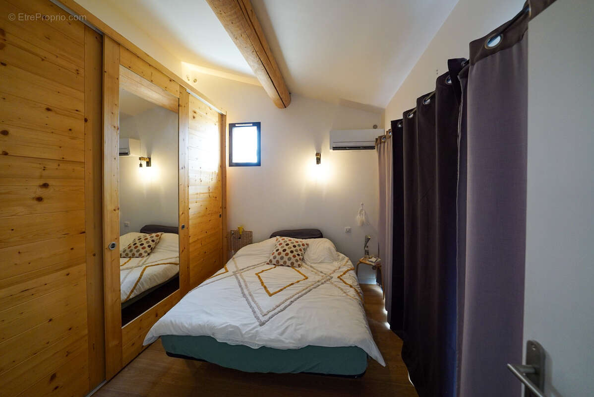 Maison à MONTPELLIER