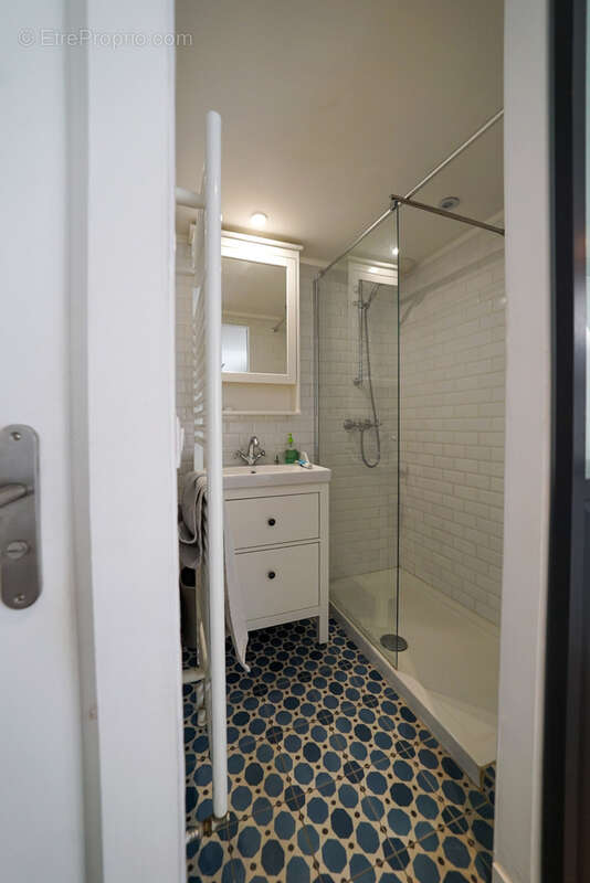 Maison à MONTPELLIER