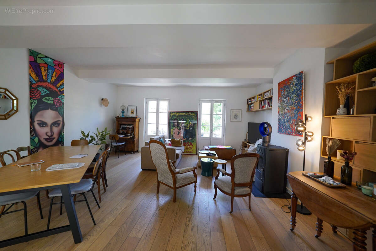 Maison à MONTPELLIER