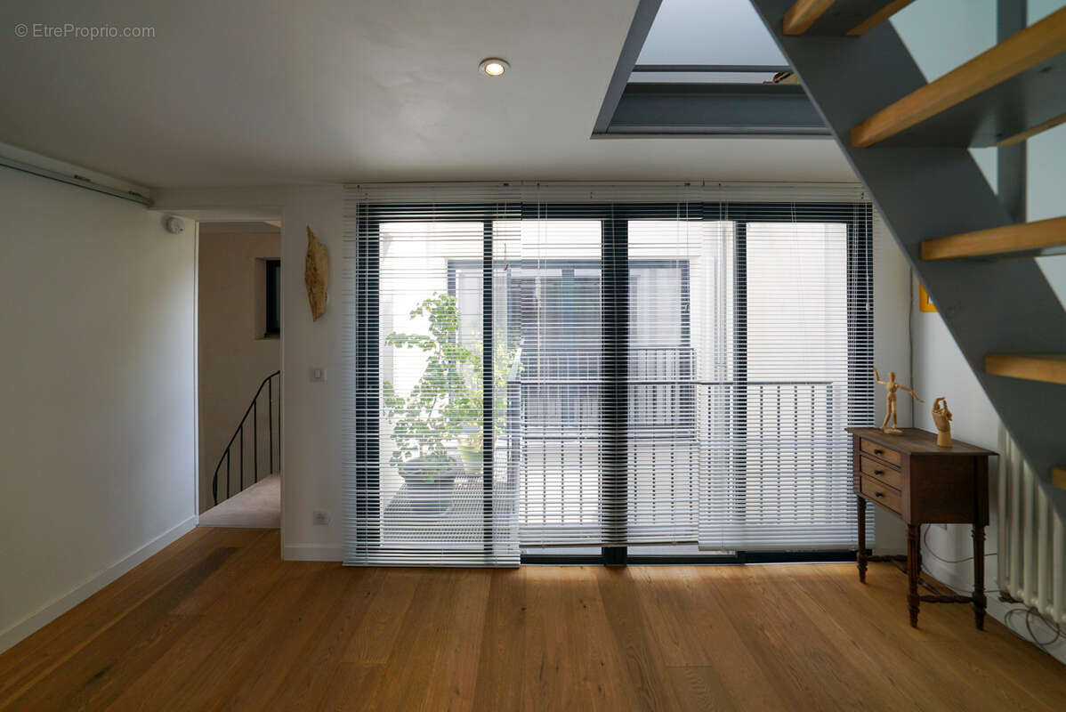 Maison à MONTPELLIER