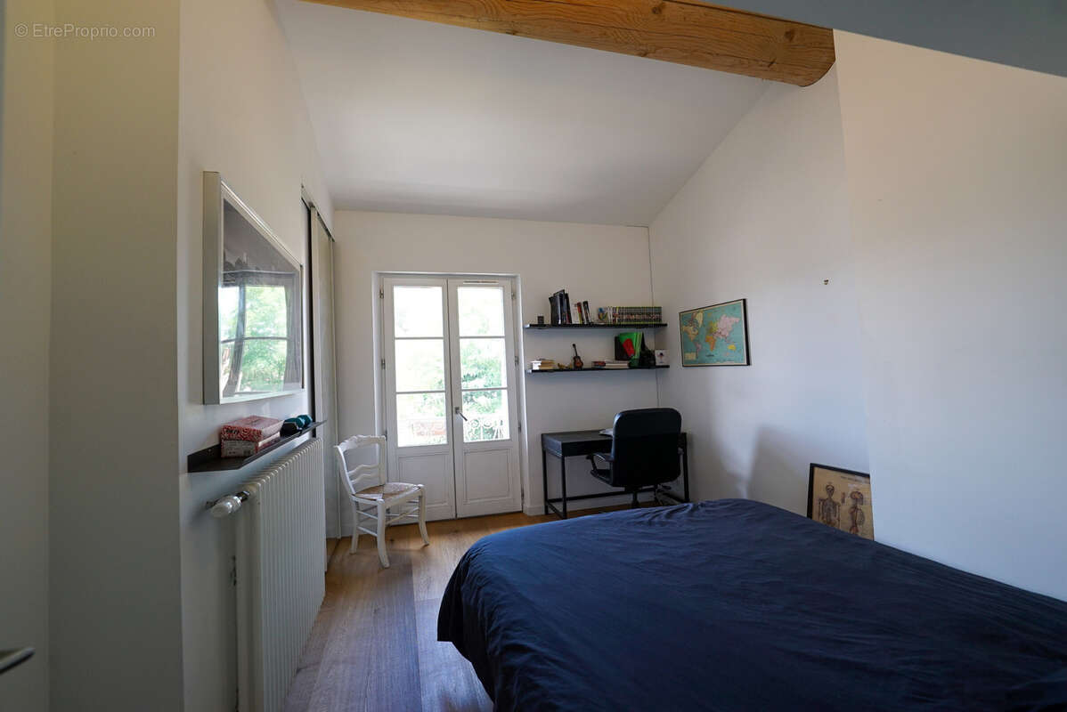 Maison à MONTPELLIER