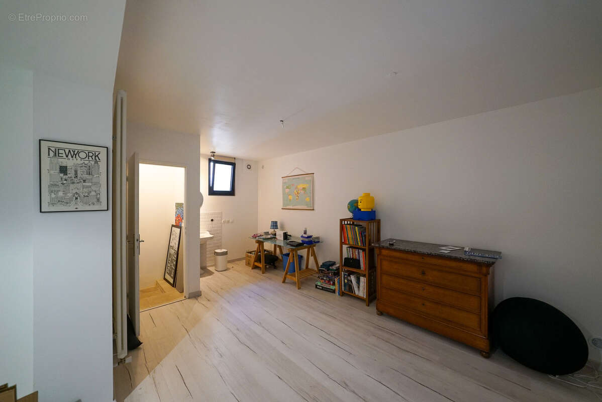 Maison à MONTPELLIER