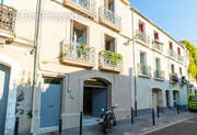 Maison à MONTPELLIER