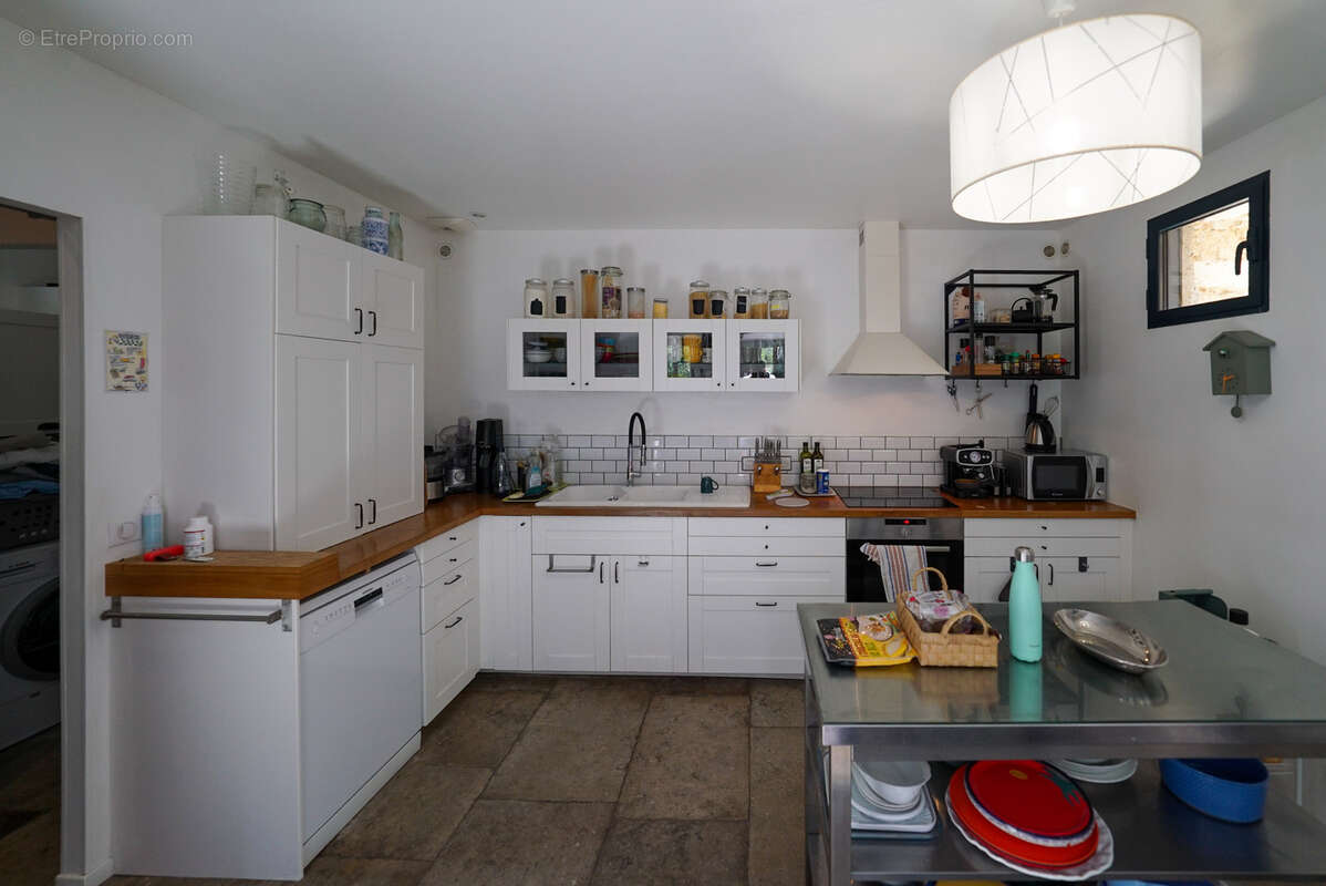 Maison à MONTPELLIER