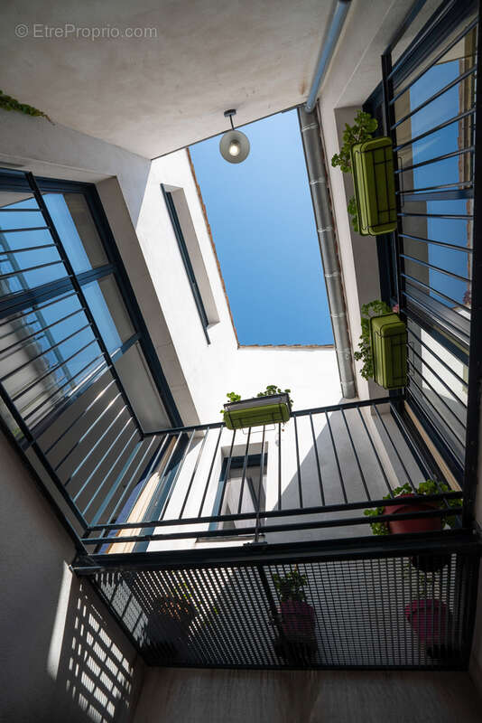 Maison à MONTPELLIER