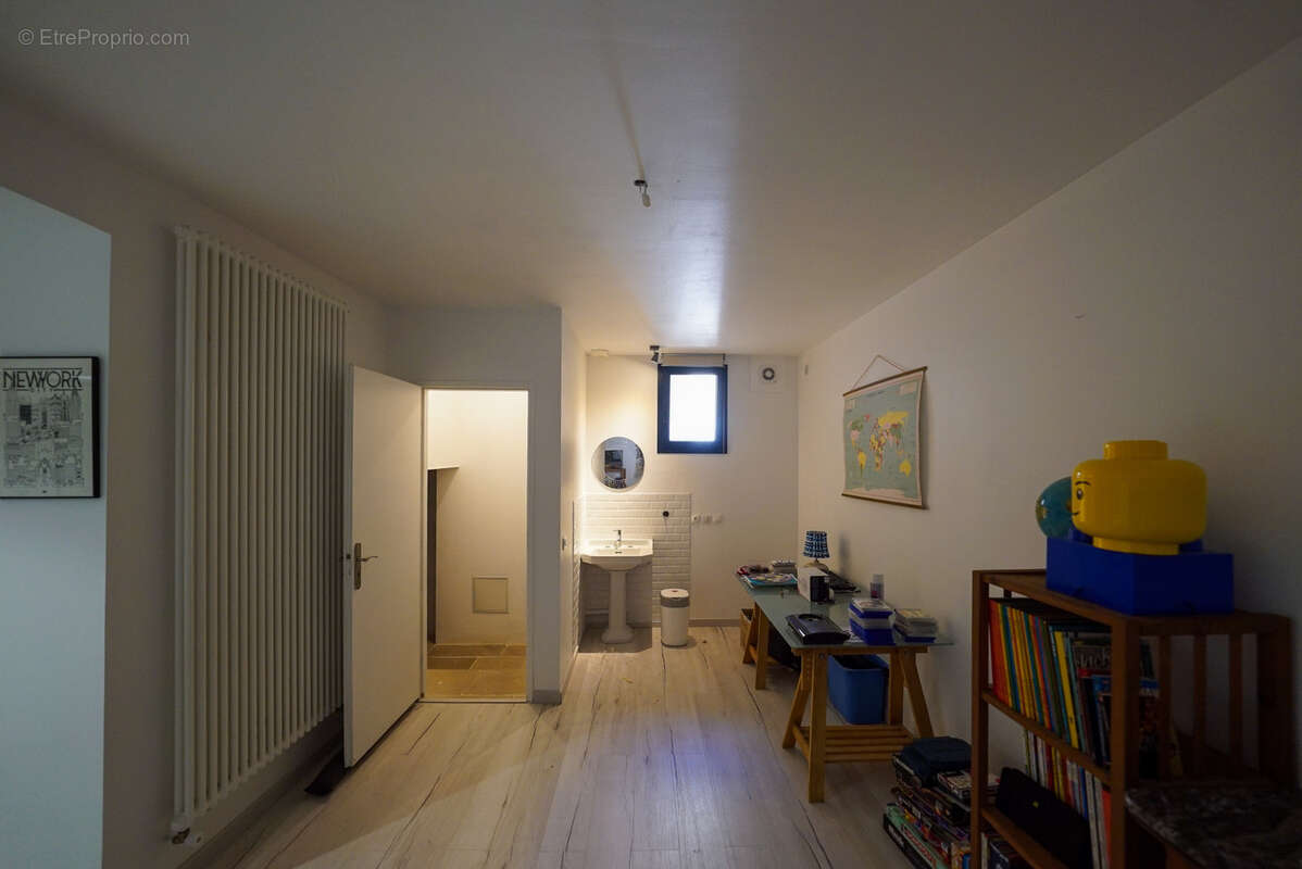 Maison à MONTPELLIER