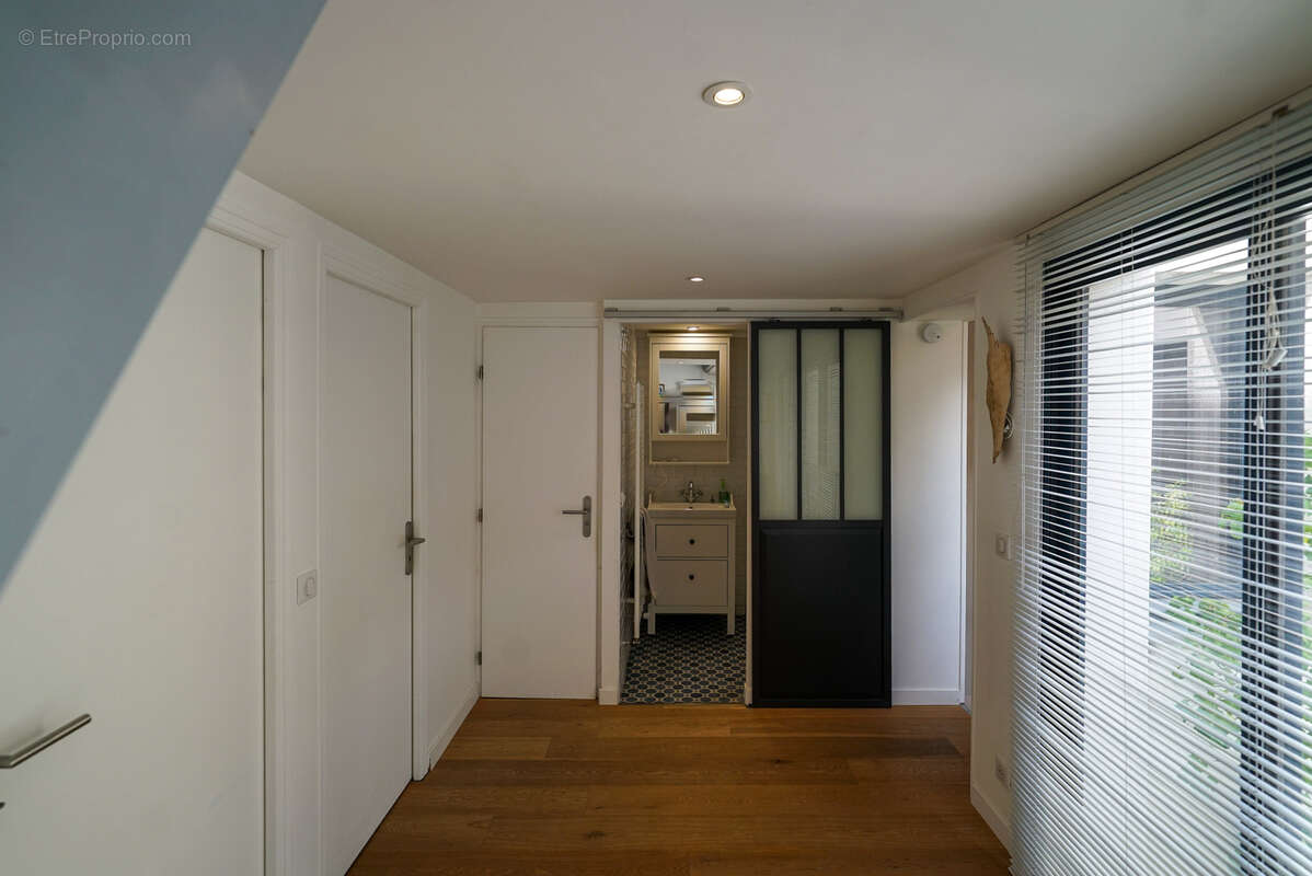 Maison à MONTPELLIER