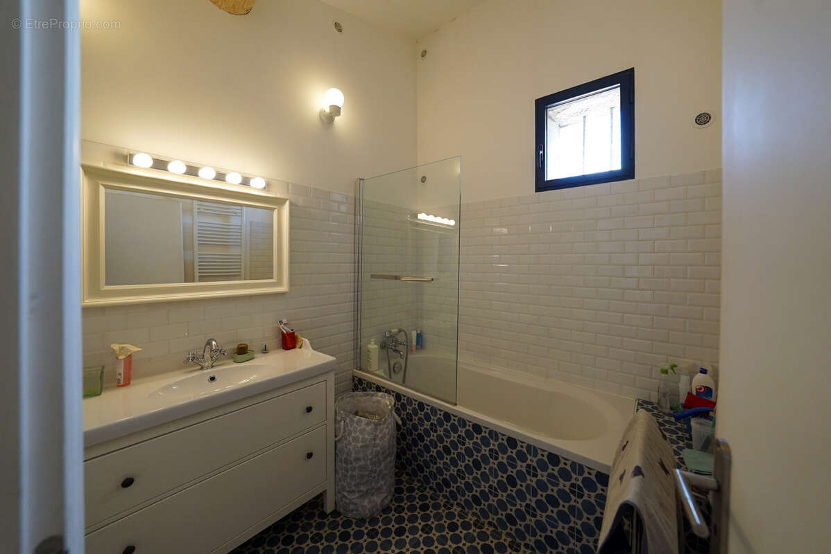 Maison à MONTPELLIER