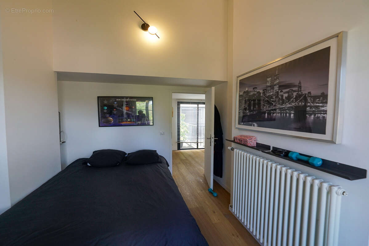 Maison à MONTPELLIER