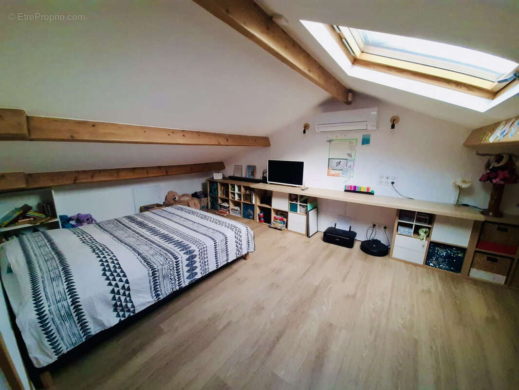 Maison à MANDELIEU-LA-NAPOULE