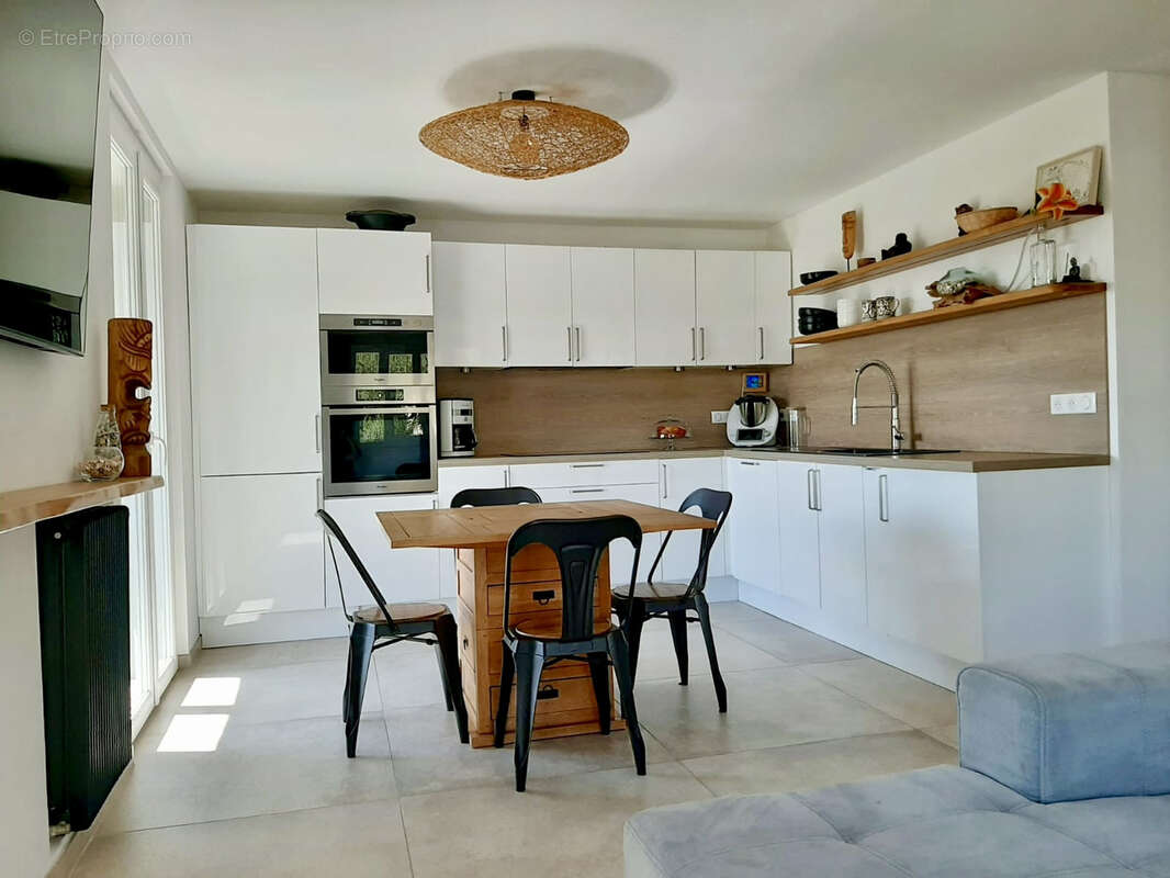 Maison à MANDELIEU-LA-NAPOULE