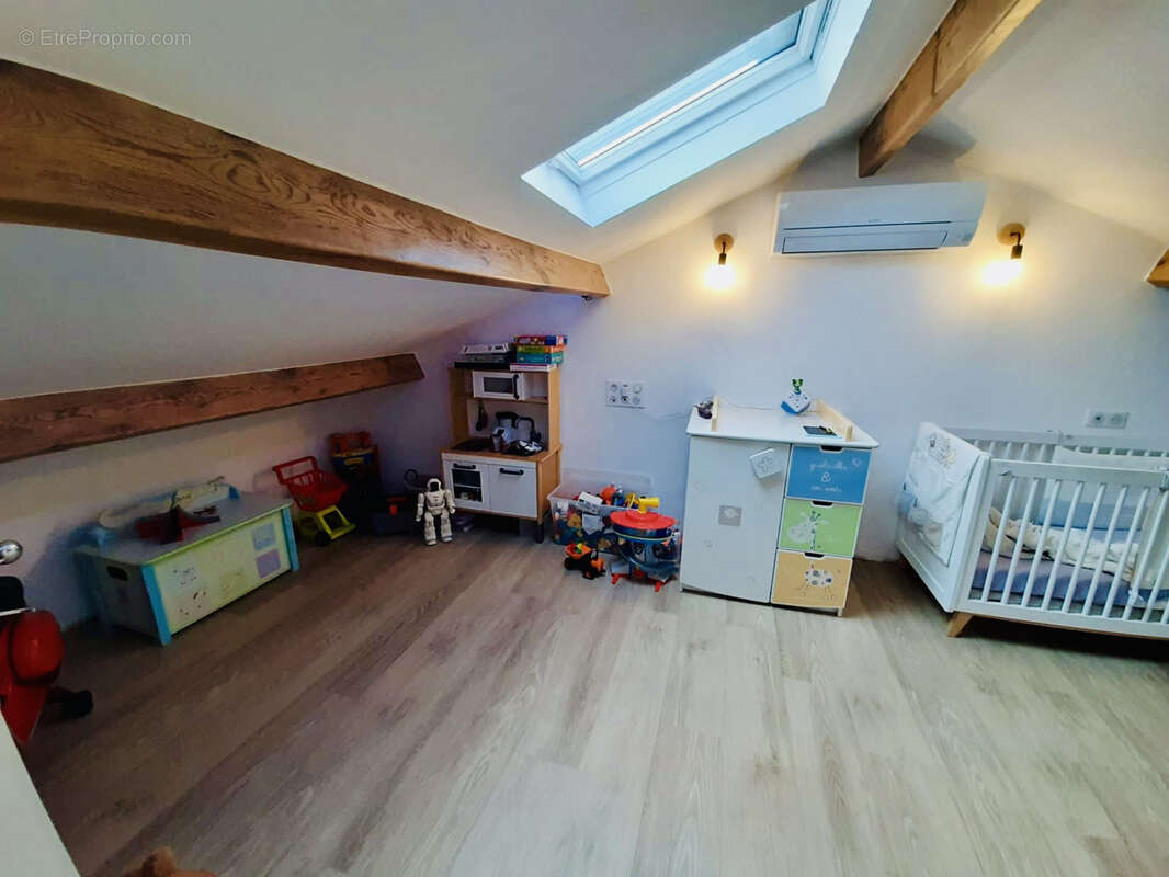 Maison à MANDELIEU-LA-NAPOULE