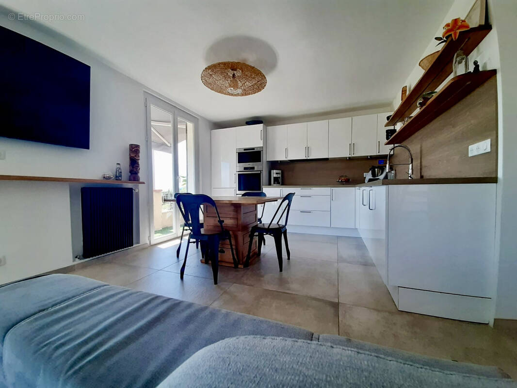 Maison à MANDELIEU-LA-NAPOULE