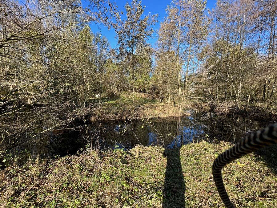 Terrain à SAINT-AMAND-LES-EAUX
