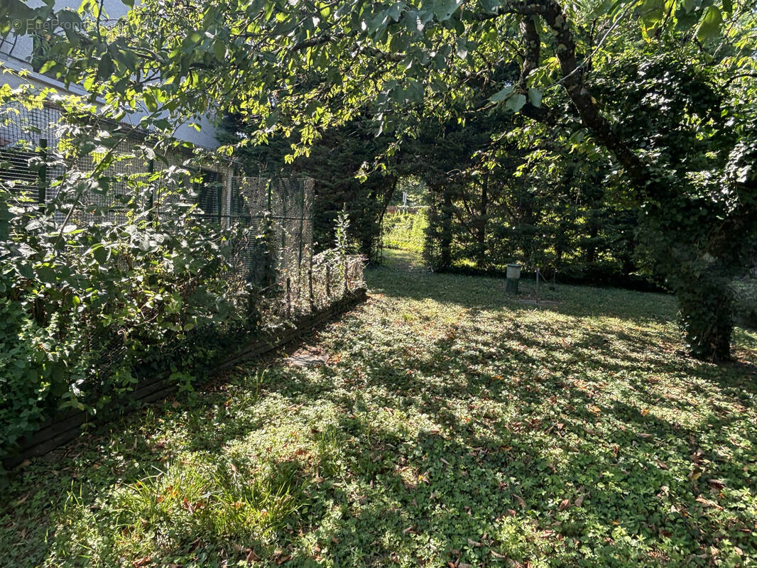 Maison à SAINT-CYR-AU-MONT-D&#039;OR