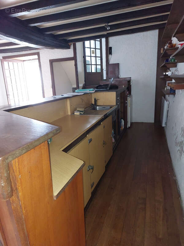 Maison à CHAMPNIERS-ET-REILHAC