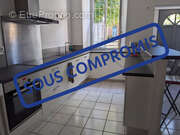 Appartement à LHERM