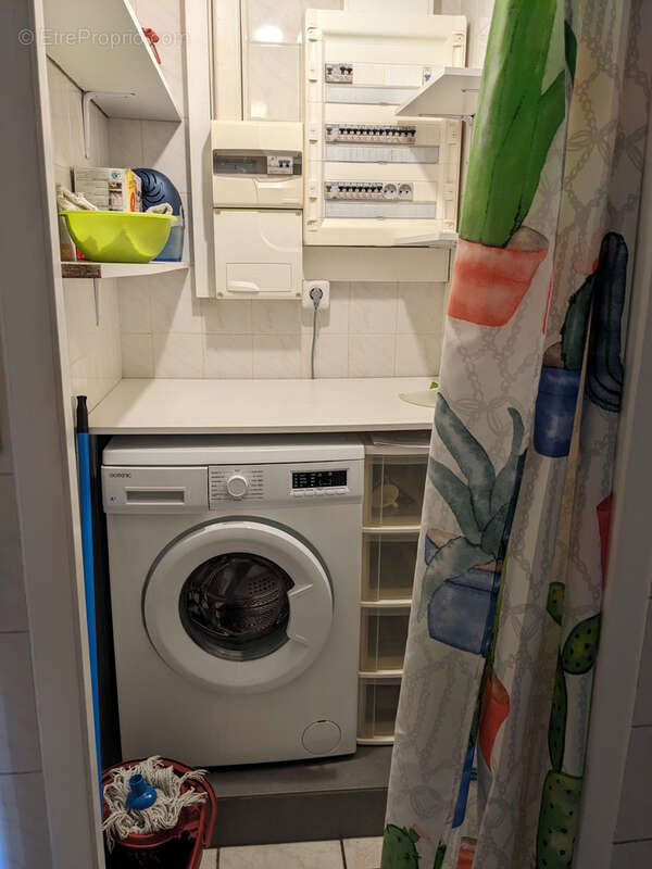 Appartement à LHERM