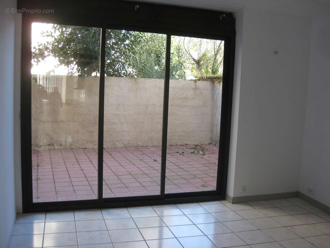 Appartement à LHERM