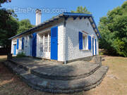 Maison à LA FAUTE-SUR-MER