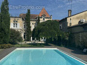 Maison à BERGERAC