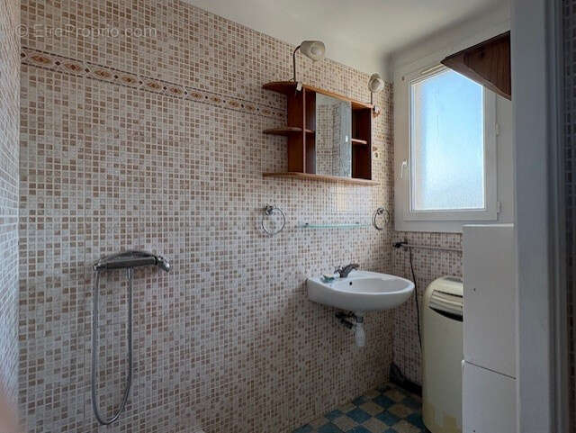 Appartement à MARSEILLE-15E