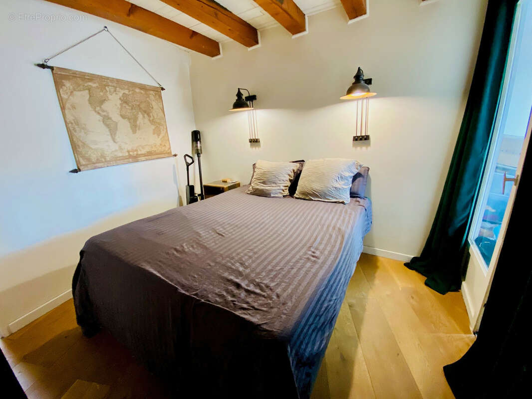 Appartement à LATTES