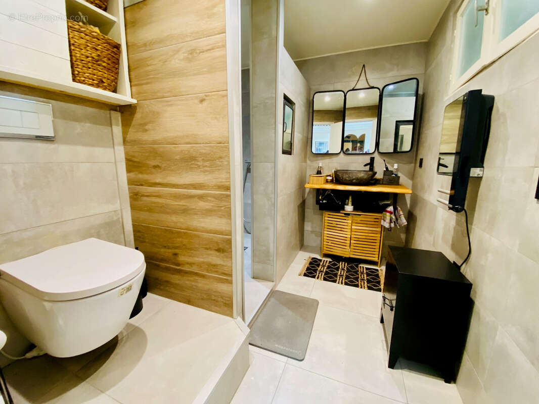 Appartement à LATTES