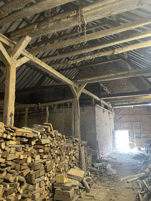 Maison à LOUVIGNIES-QUESNOY