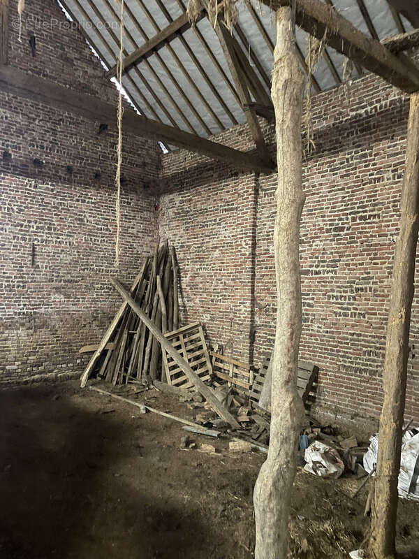 Maison à LOUVIGNIES-QUESNOY