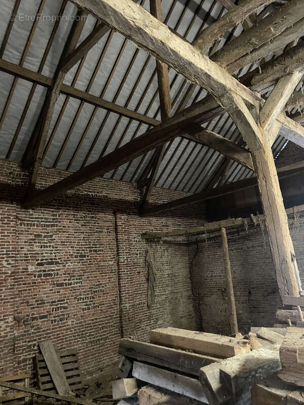 Maison à LOUVIGNIES-QUESNOY