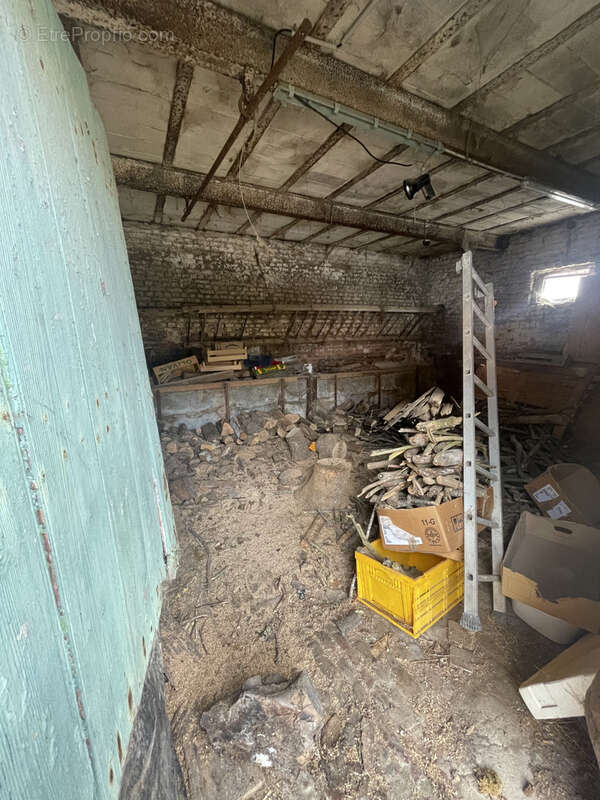 Maison à LOUVIGNIES-QUESNOY