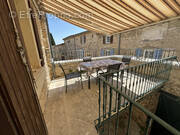 Maison à CRUVIERS-LASCOURS