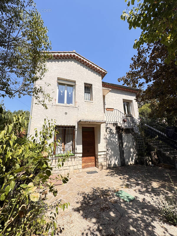Maison à AIX-EN-PROVENCE