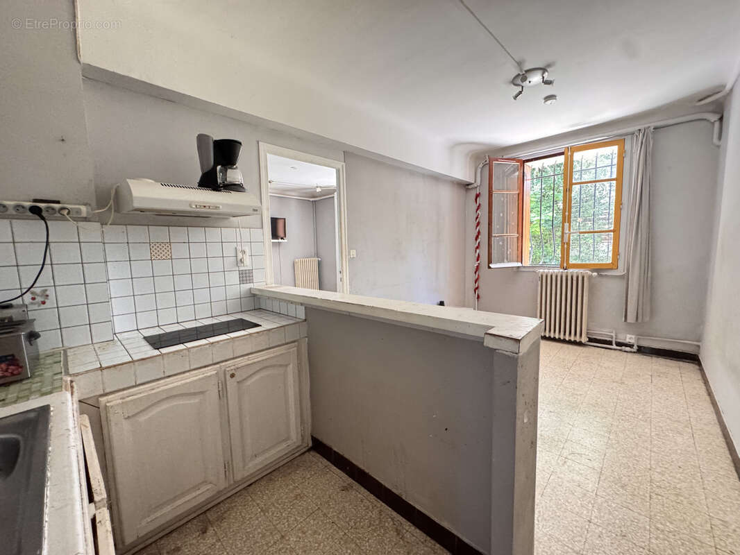 Maison à AIX-EN-PROVENCE