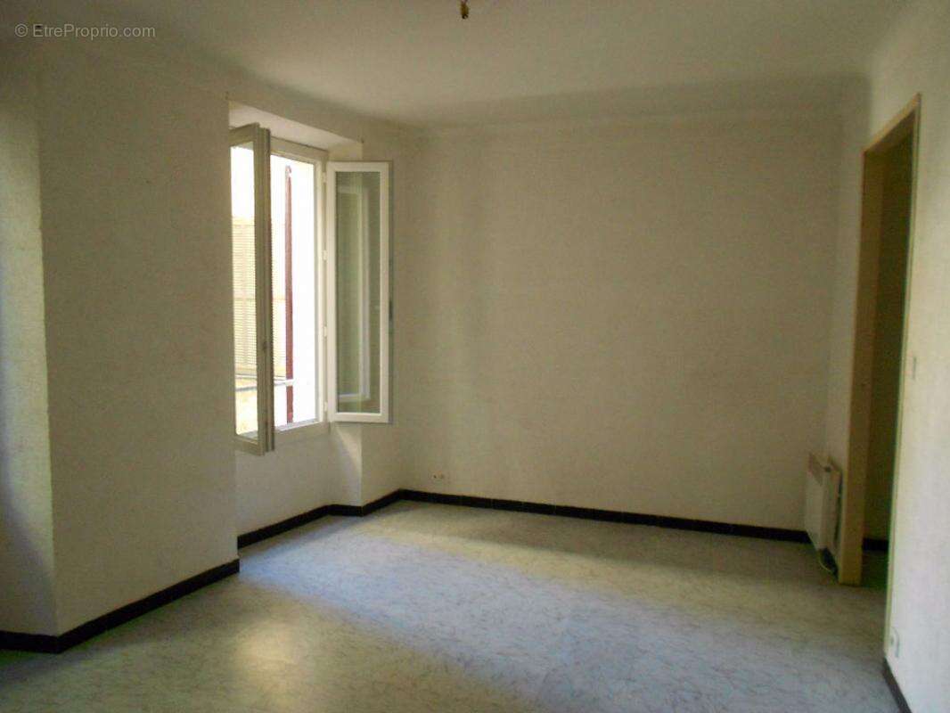 Appartement à VENCE