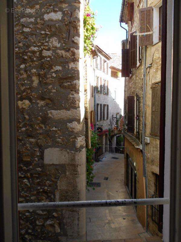 Appartement à VENCE