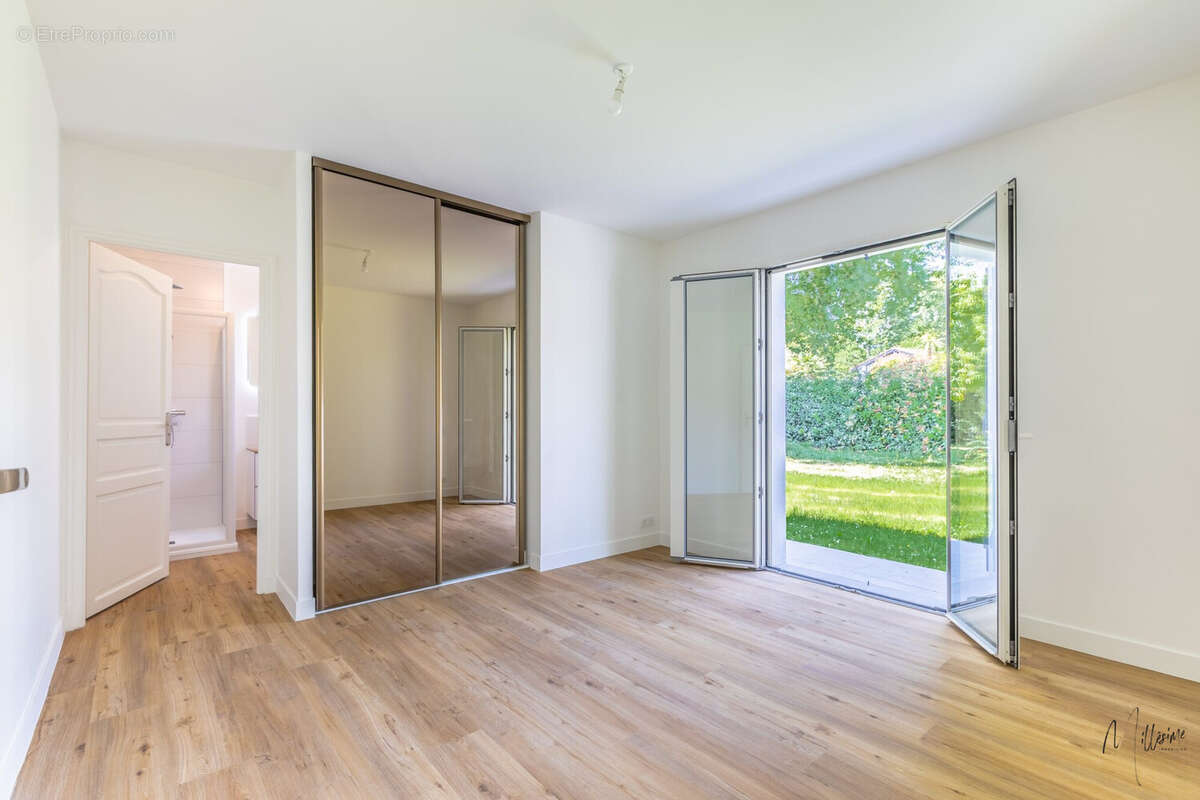 Maison à BASSUSSARRY