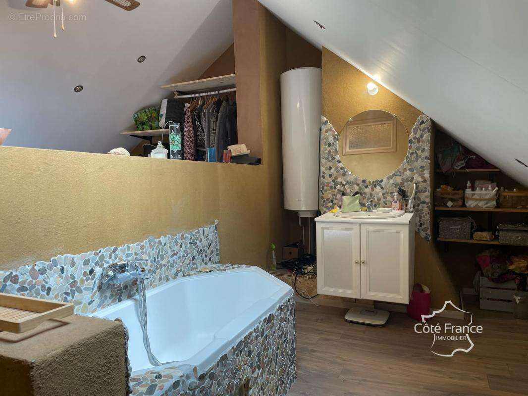 Appartement à GIVET