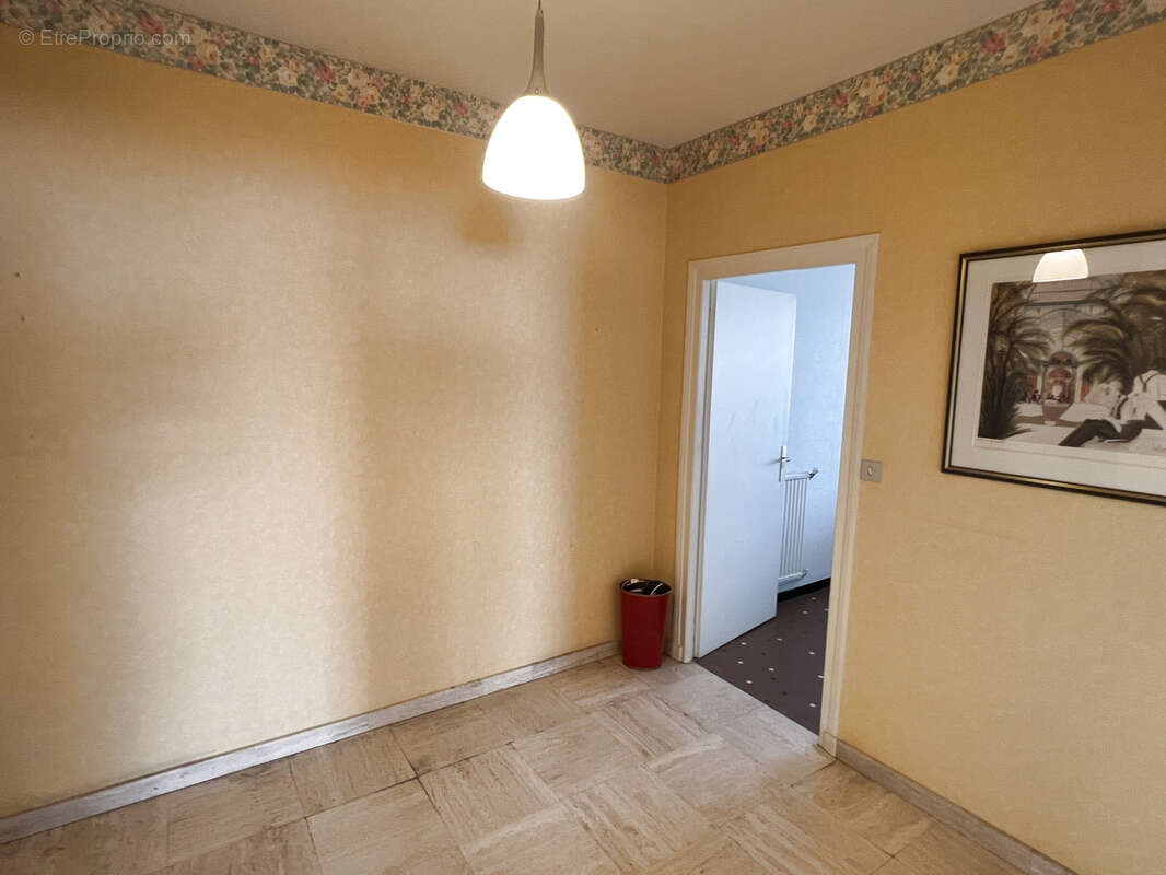 Appartement à ANGERS