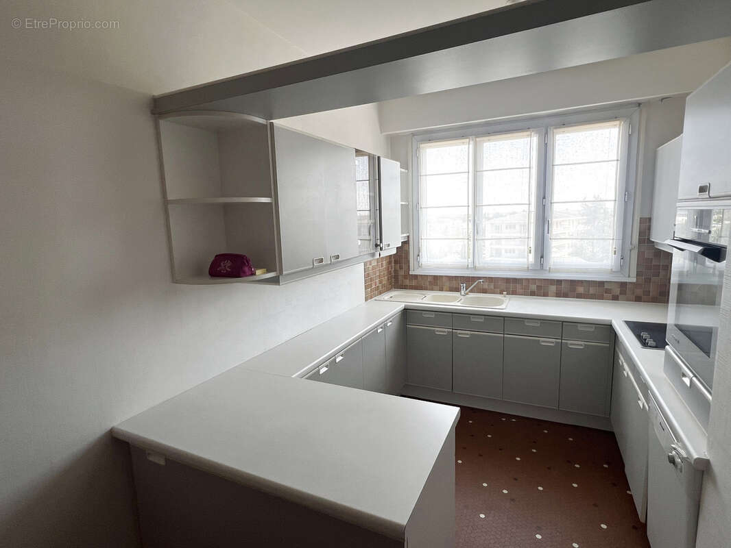 Appartement à ANGERS