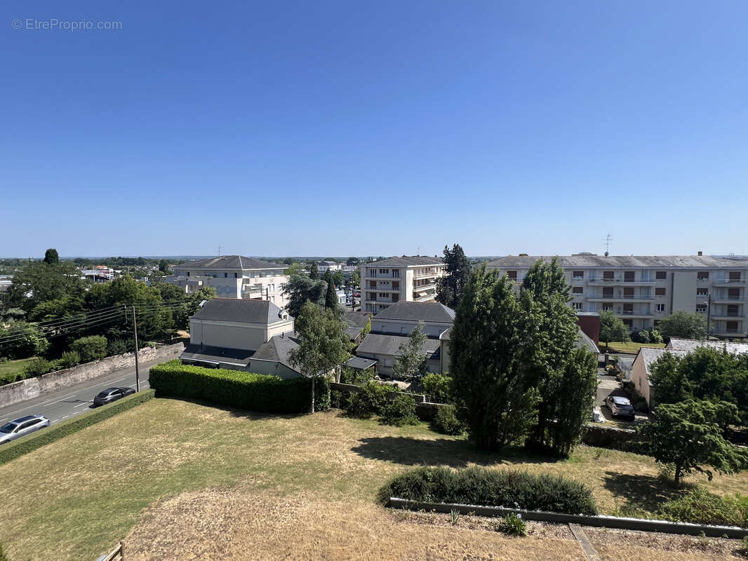 Appartement à ANGERS