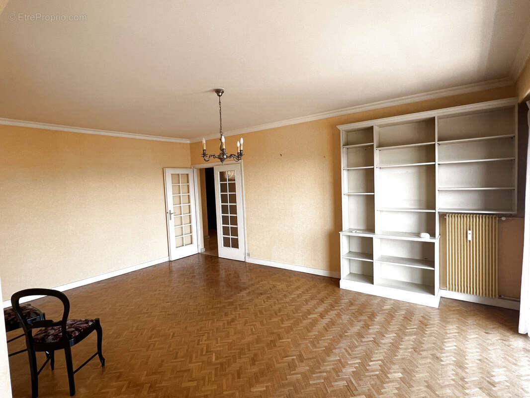 Appartement à ANGERS