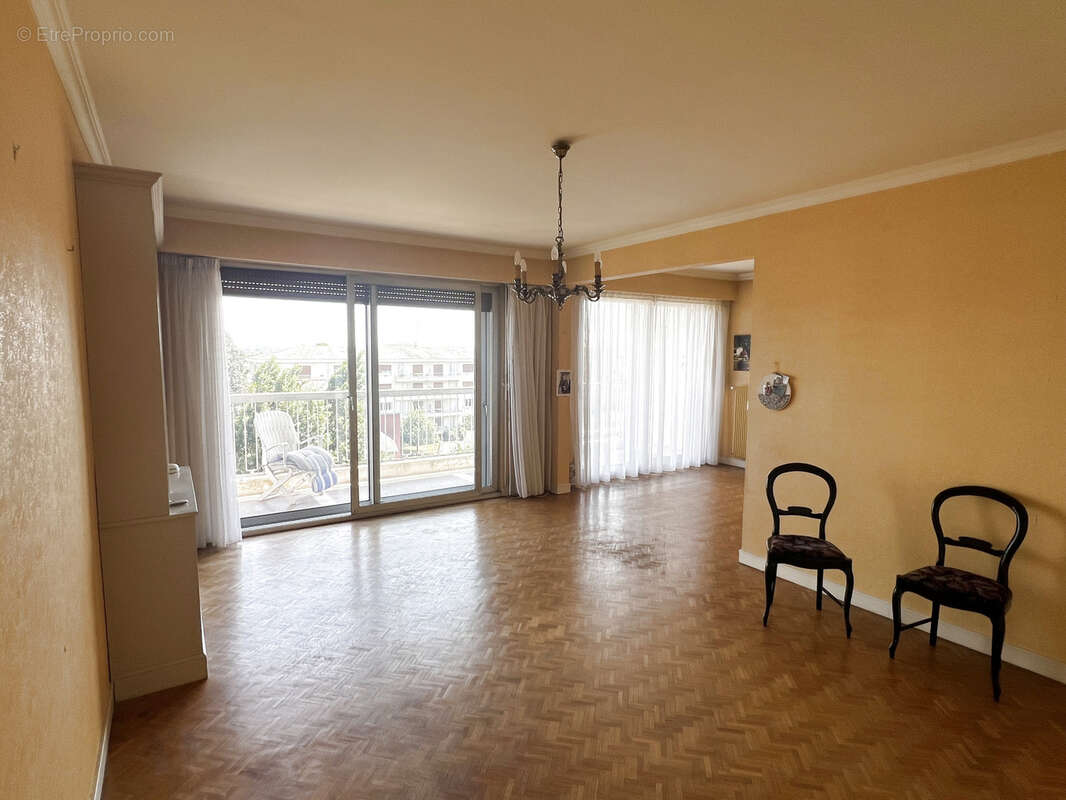 Appartement à ANGERS