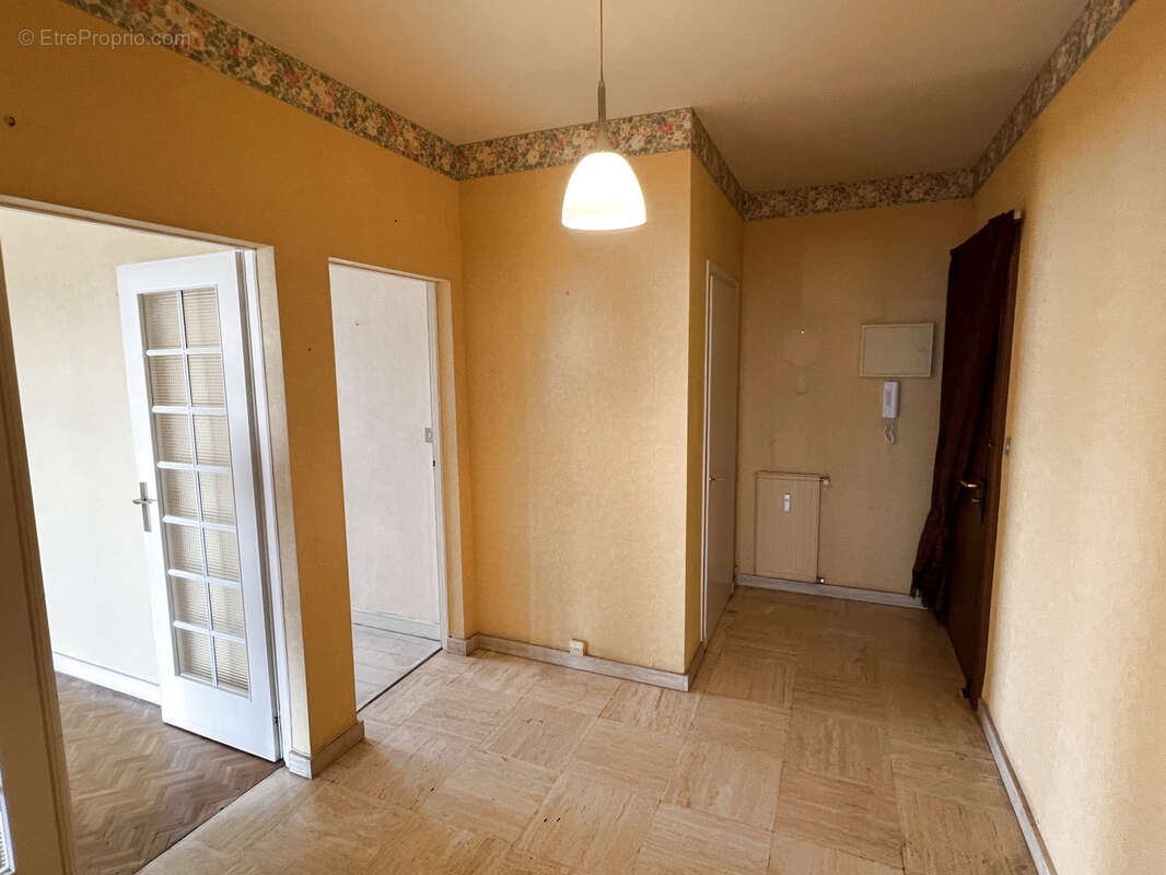Appartement à ANGERS