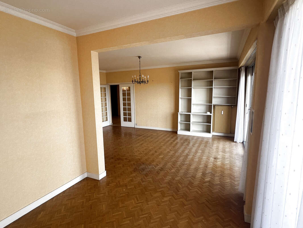 Appartement à ANGERS