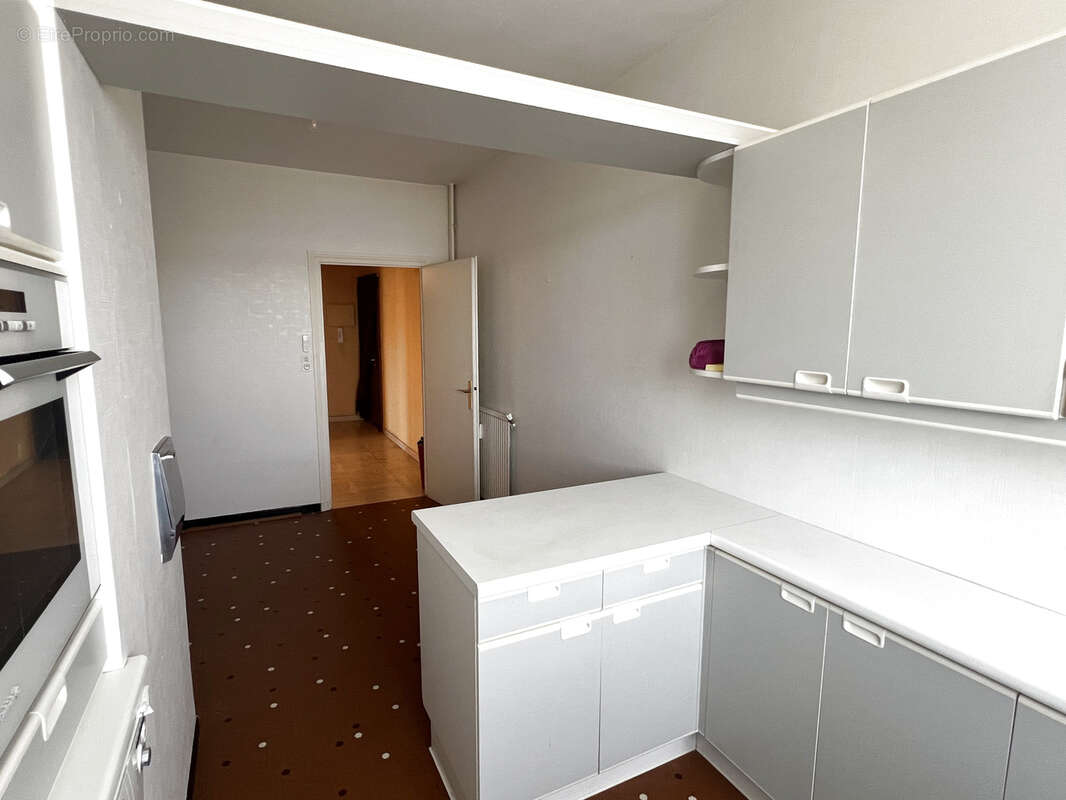 Appartement à ANGERS