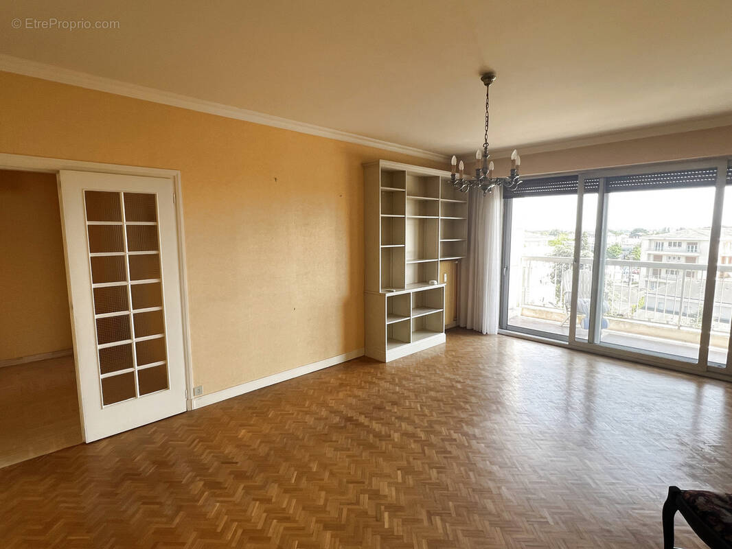 Appartement à ANGERS