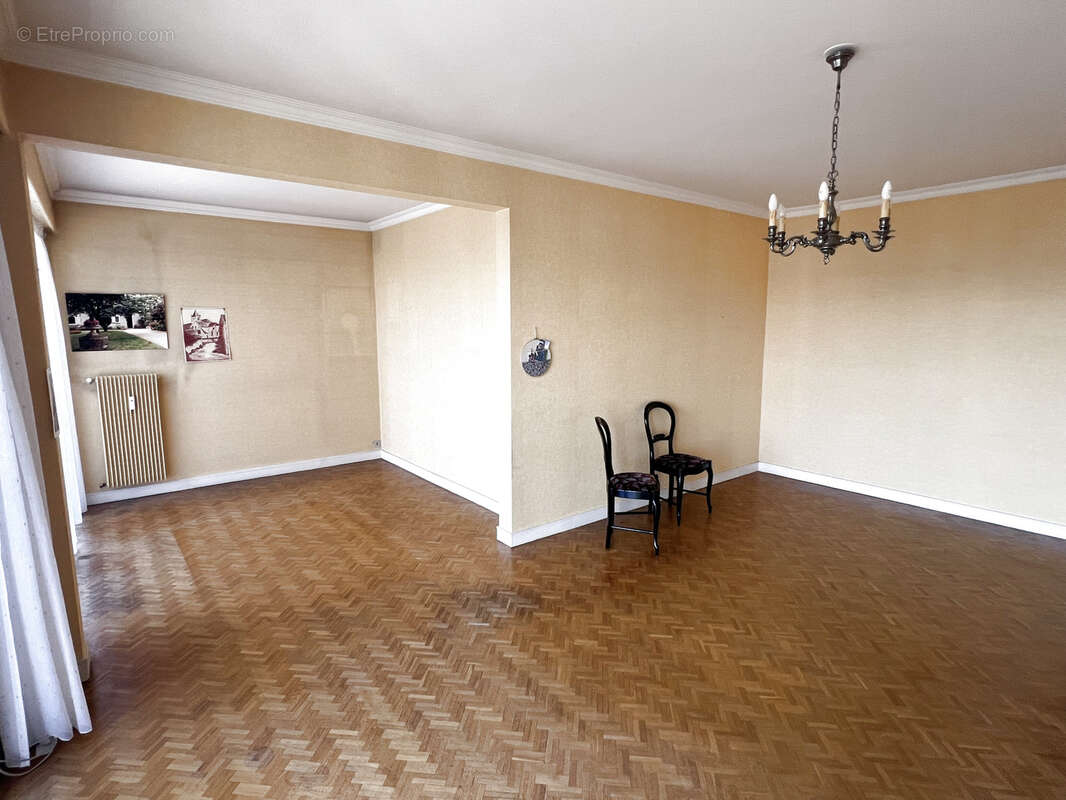 Appartement à ANGERS