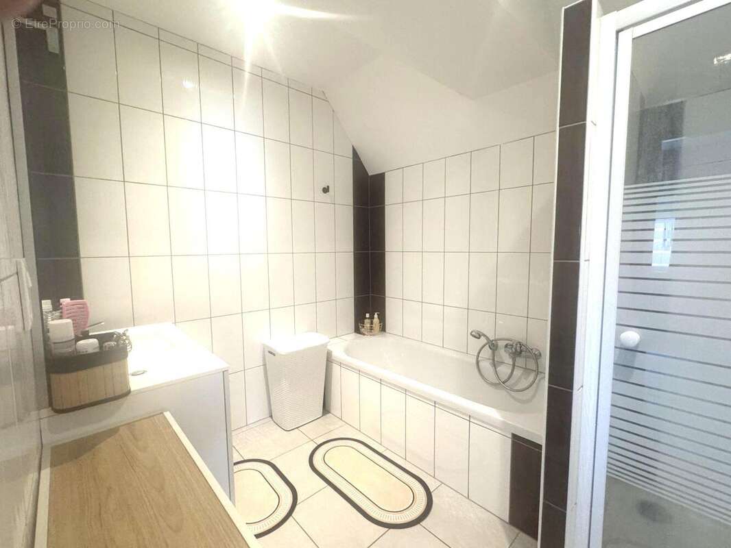 Appartement à PLAINE-DE-WALSCH